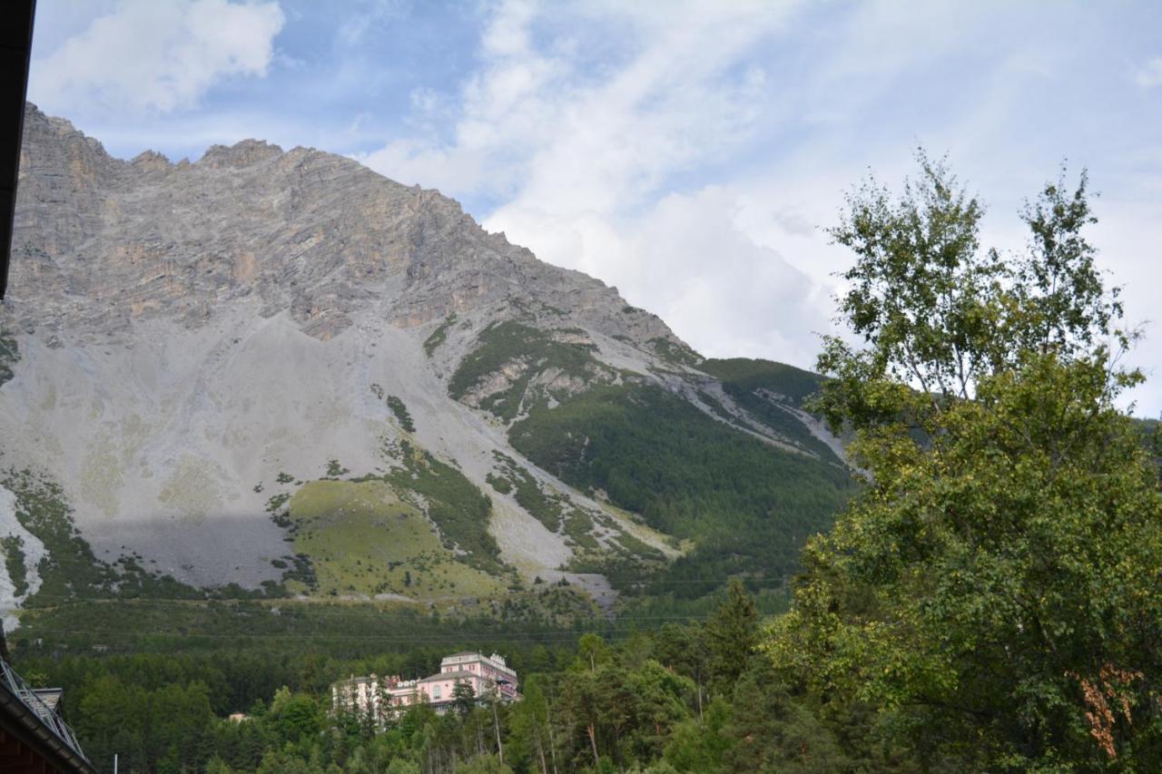 Albergo - B&B Alpina Premadio Buitenkant foto